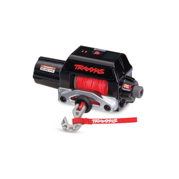 Treuil Pro Scale - Camion TRX-6 - TRAXXAS 8856