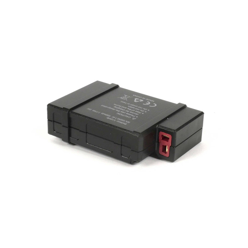 Batterie LiPo 7.4V 650mm - Monster T - T2M T4992/04