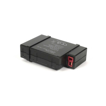 Batterie LiPo 7.4V 650mm - Monster T - T2M T4992/04