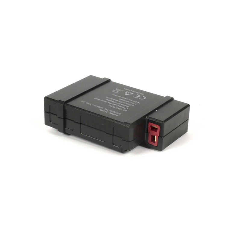 Batterie LiPo 7.4V 650mm - Monster T - T2M T4992/04