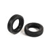 2 Pneus avant - Grasshopper II - TAMIYA 9805182