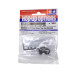 Pignons moteur 28/29T - Module 0.4 - TAMIYA 53262