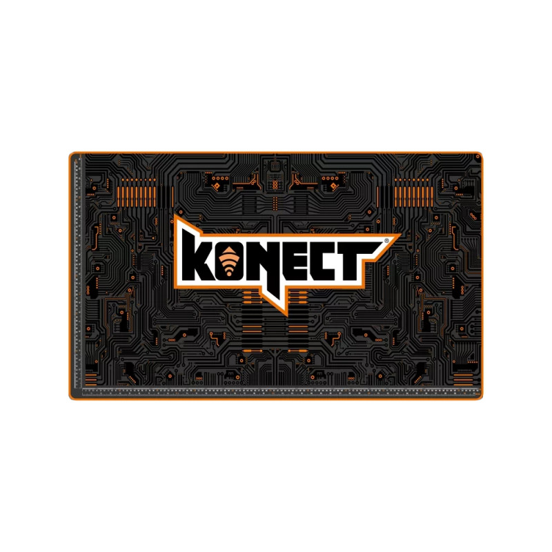 Tapis de stand Konect ep.3mm - 100x60cm - KONECT KN-TOOLS-002