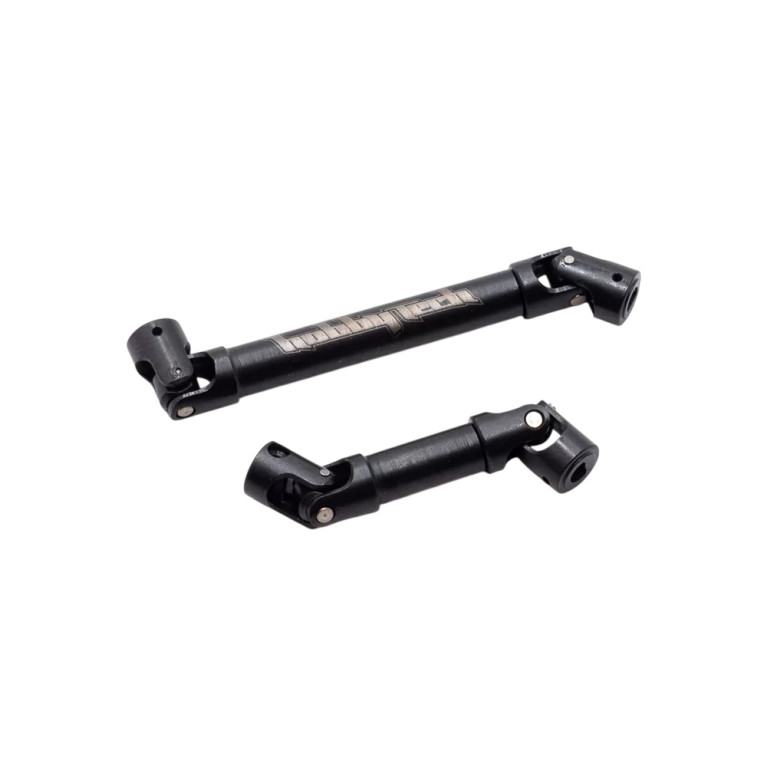 Cardans centraux en acier - CRX18 - HOBBYTECH CRX18-102
