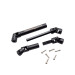 Cardans centraux en acier - CRX18 - HOBBYTECH CRX18-102
