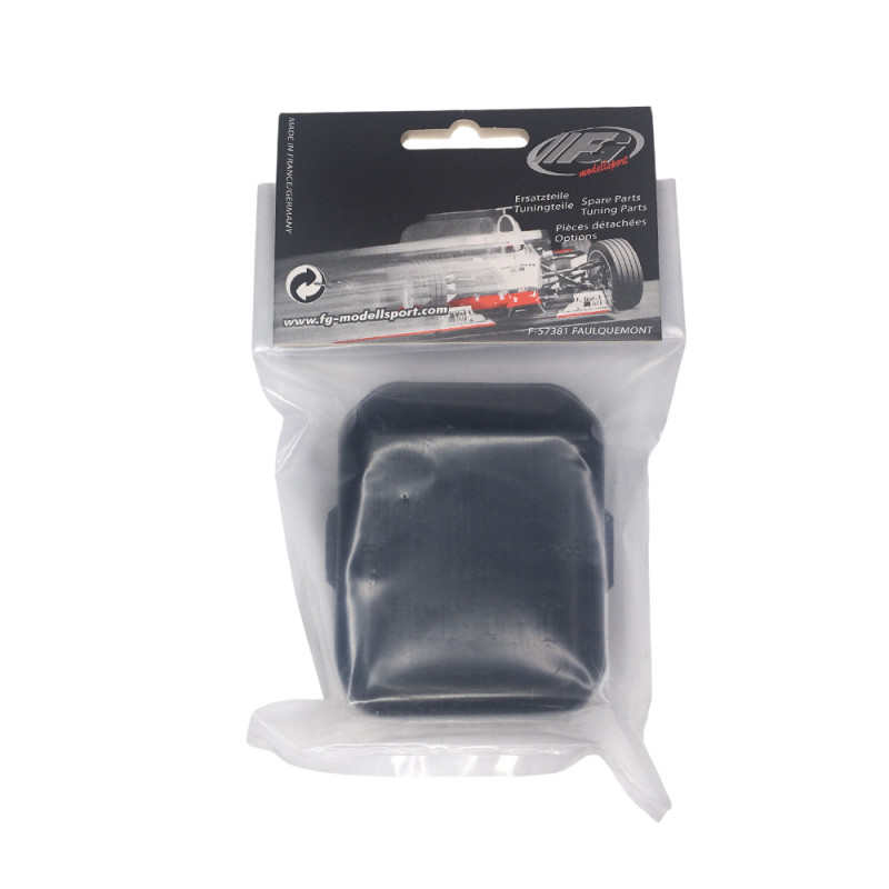 Filtre à air - 1/5 - FG 07356/08