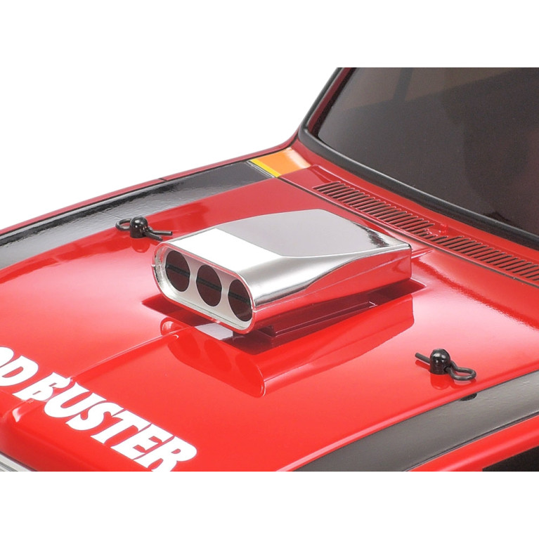 Clod Buster 2026 - 1/10 - TAMIYA 58762