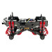 Clod Buster 2026 - 1/10 - TAMIYA 58762