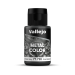 Gris Gunmétal - 32 ml Metal Color - VALLEJO 77.720