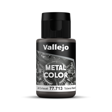 Sortie de Réacteur - 32 ml Metal Color - VALLEJO 77.713