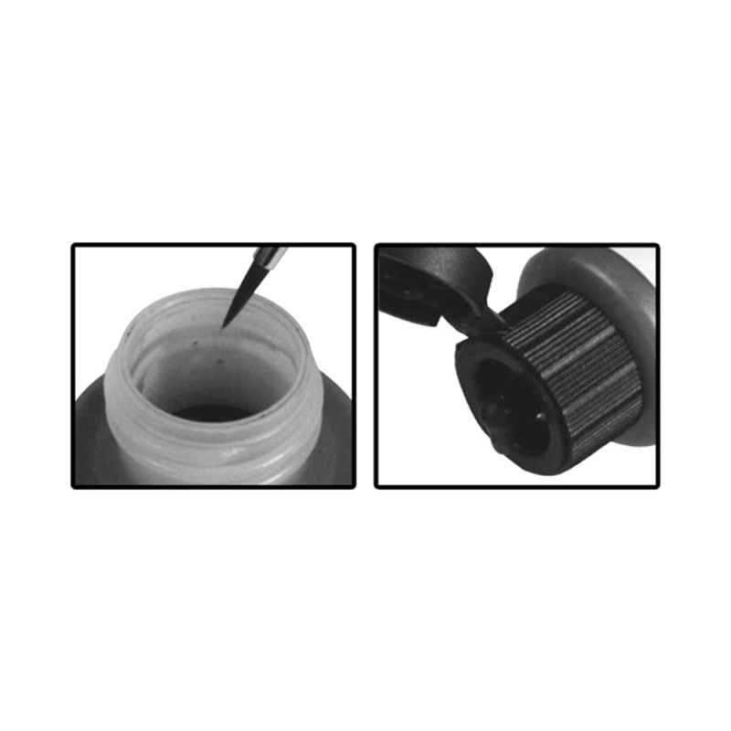 Sortie de Réacteur - 32 ml Metal Color - VALLEJO 77.713