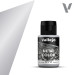 Aluminium Mat - 32 ml Metal Color - VALLEJO 77.717