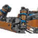 RC10 4WD Ultimate - 1/10 - TEAM ASSOCIATED 6055