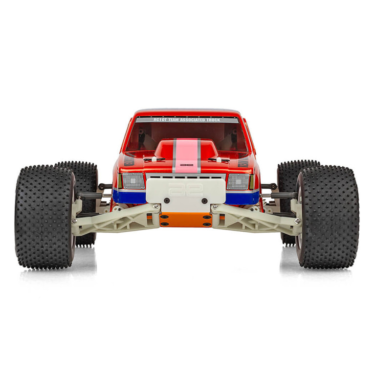RC10T 4WD - 1/10 - TEAM ASSOCIATED 6048