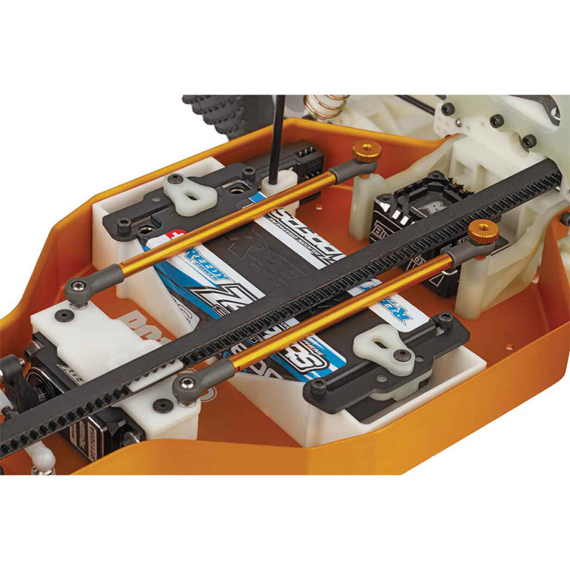RC10T 4WD - 1/10 - TEAM ASSOCIATED 6048