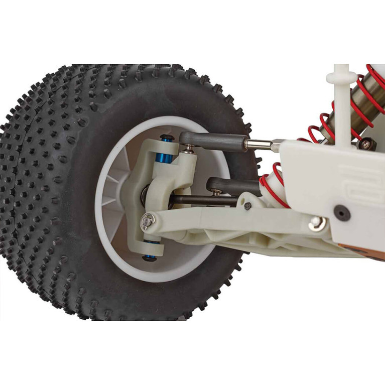 RC10T 4WD - 1/10 - TEAM ASSOCIATED 6048