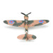 Spitfire Mk2 Brushless 500 mm - VOLANTEX V768-5