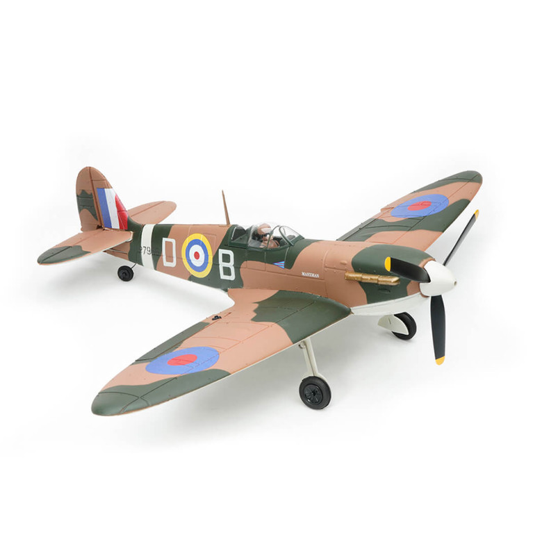 Spitfire Mk2 Brushless 500 mm - VOLANTEX V768-5