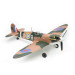 Spitfire Mk2 Brushless 500 mm - VOLANTEX V768-5
