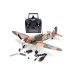 Spitfire Mk2 Brushless 500 mm - VOLANTEX V768-5