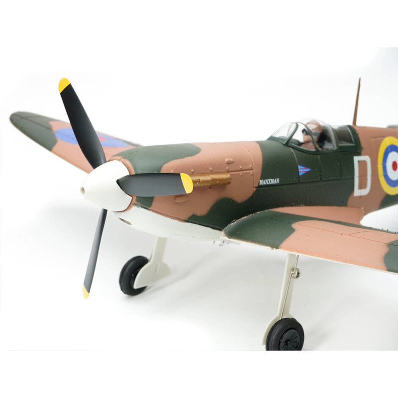 Spitfire Mk2 Brushless 500 mm - VOLANTEX V768-5
