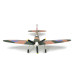 Spitfire Mk2 Brushless 500 mm - VOLANTEX V768-5
