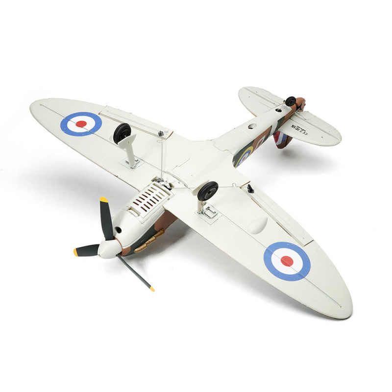 Spitfire Mk2 Brushless 500 mm - VOLANTEX V768-5