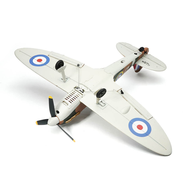 Spitfire Mk2 Brushless 500 mm - VOLANTEX V768-5