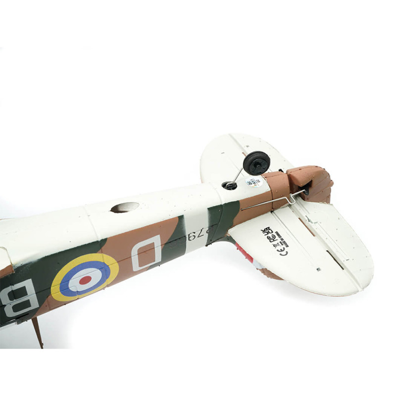 Spitfire Mk2 Brushless 500 mm - VOLANTEX V768-5