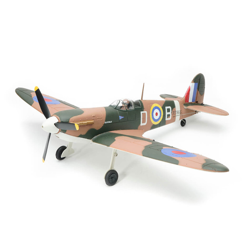 Spitfire Mk2 Brushless 500 mm - VOLANTEX V768-5