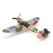 Spitfire Mk2 Brushless 500 mm - VOLANTEX V768-5