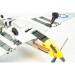 P-51D Mustang Brushless 500 mm - VOLANTEX V768-2