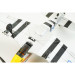 P-51D Mustang Brushless 500 mm - VOLANTEX V768-2