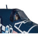 F4U Corsair Brushless 750 mm - Bleu - DERBEE DB001PB