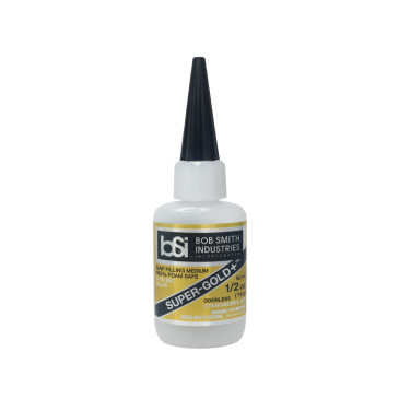 Colle cyano Super-Gold+ - 14g - BSI BSI-126