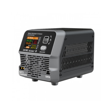 Déchargeur et analyseur de batterie BD380+ - SKYRC SK-600153-03