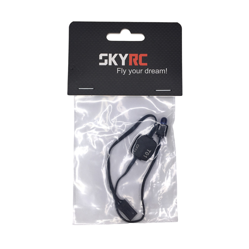 LapWiz Transpondeur standard T01 - SKYRC SK-600168-01
