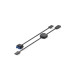 LapWiz Transpondeur amélioré T02 - SKYRC SK-600168-02