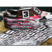 1 Feuille de Numéros de course - BITTYDESIGN BDRNDS-2415-LPx1