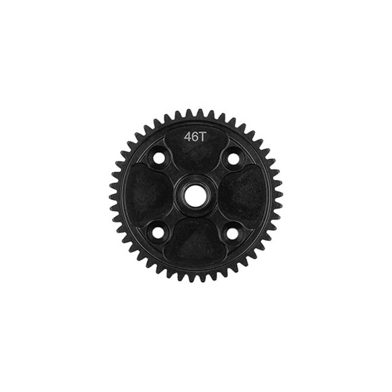 Couronne 46T Mod 1 - RC8B4.2 - TEAM ASSOCIATED 81706