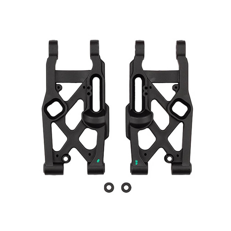 Triangles arrières soft - RC8B4.2 - TEAM ASSOCIATED 81693