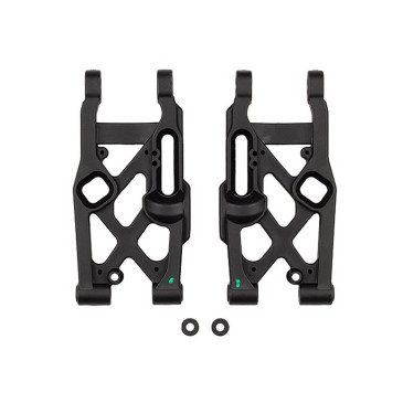 Triangles arrières soft - RC8B4.2 - TEAM ASSOCIATED 81693