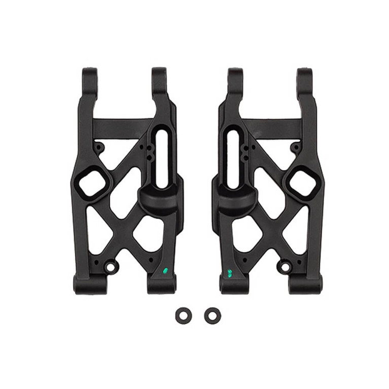 Triangles arrières soft - RC8B4.2 - TEAM ASSOCIATED 81693