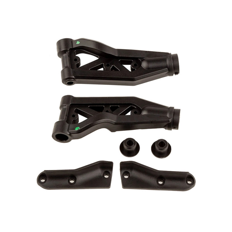 Triangles supérieur avant soft - RC8B4.1 - TEAM ASSOCIATED 81637