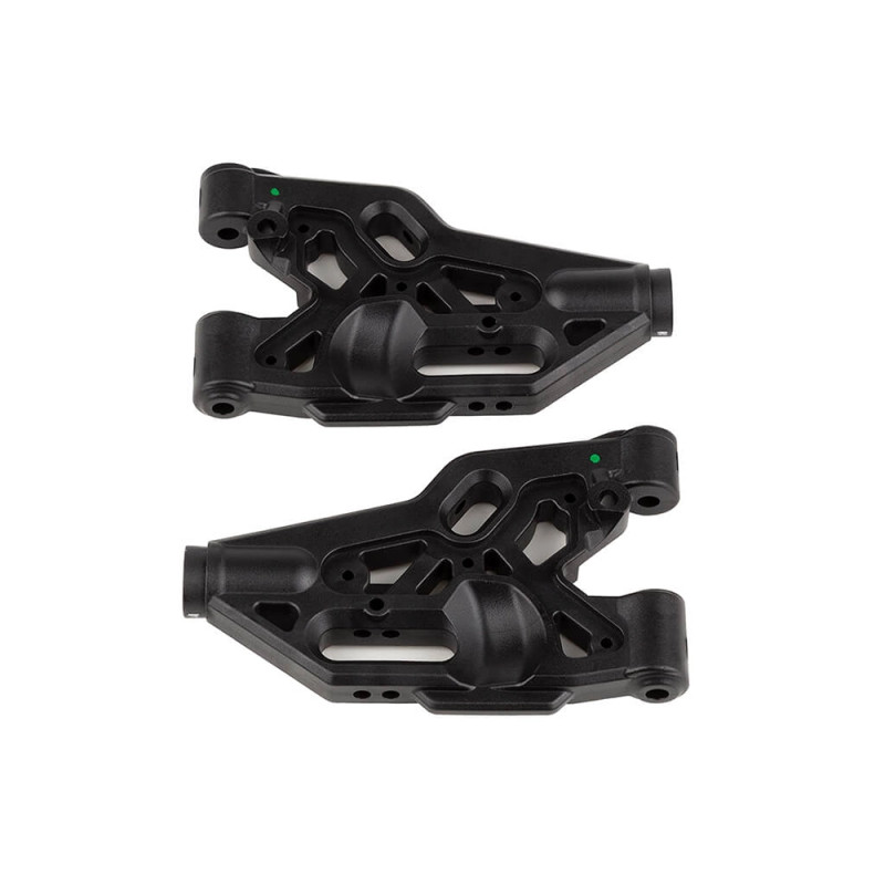 Triangles inférieurs avant soft - RC8B4.1 - TEAM ASSOCIATED 81636