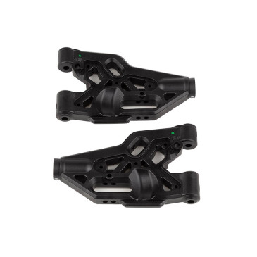 Triangles inférieurs avant soft - RC8B4.1 - TEAM ASSOCIATED 81636