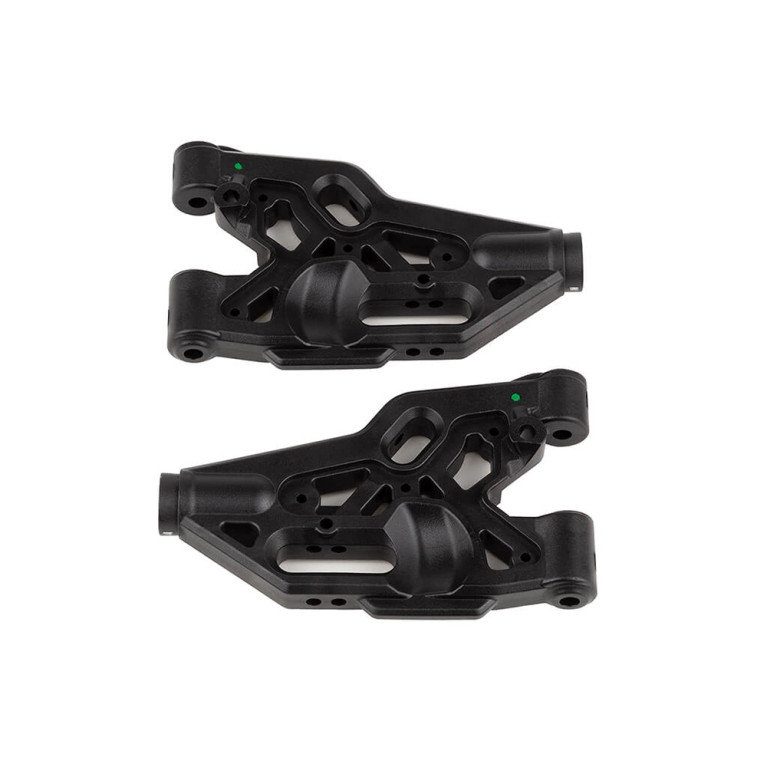 Triangles inférieurs avant soft - RC8B4.1 - TEAM ASSOCIATED 81636