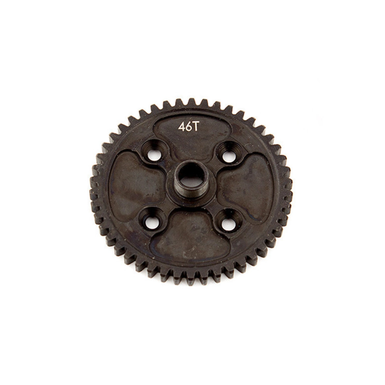 Couronne 46T Mod 1 - RC8B3.1 - TEAM ASSOCIATED 81386