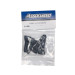 Soufflets d'amortisseur - RC8B4.2 - TEAM ASSOCIATED 81190
