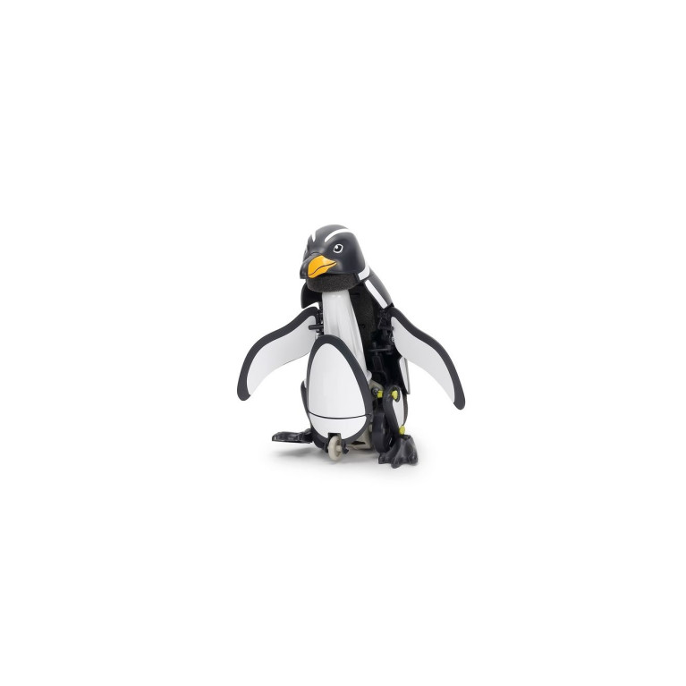 Pingouin qui marche et qui nage - TAMIYA 70271